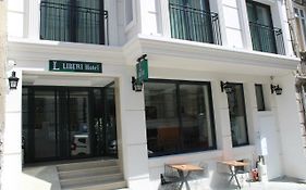 Liberi Hotel Taksim